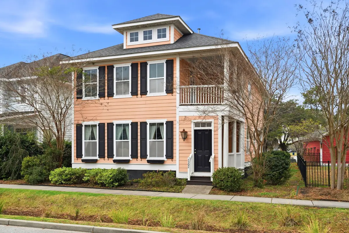 4902 W Liberty Park Circle, North Charleston, SC 29405 - Image #1
