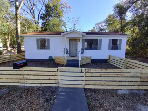 39 Mcmillan Street, Bamberg, SC 29003