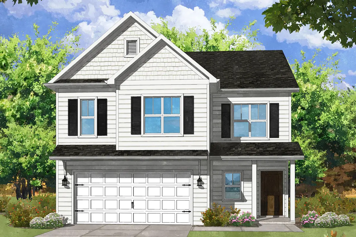 127 Augusta Pass Drive, Ridgeville, SC 29472 - Image #1