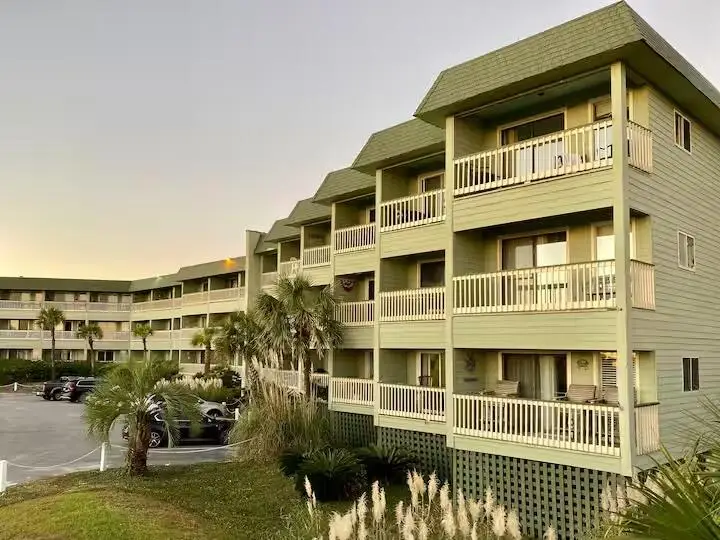 1300 Ocean Boulevard #305, Isle Of Palms, SC 29451 - Image #1
