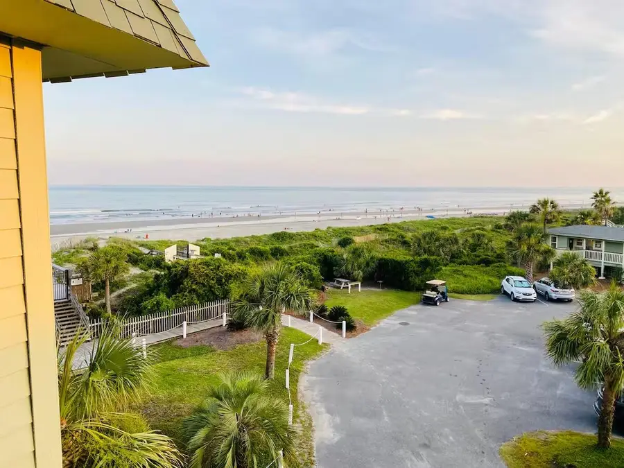 1300 Ocean Boulevard #305, Isle Of Palms, SC 29451 - Image #3