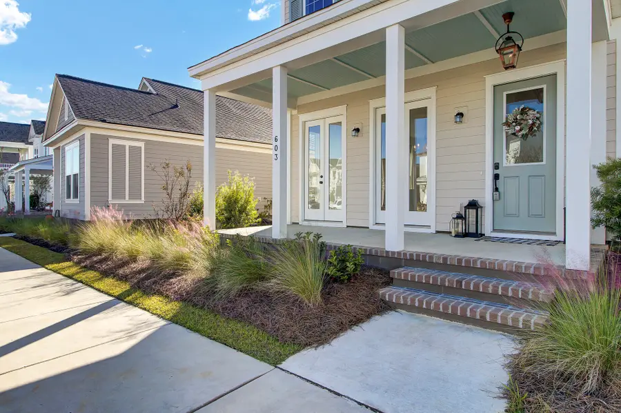 603 Trio Lane, Summerville, SC 29486 - Image #2