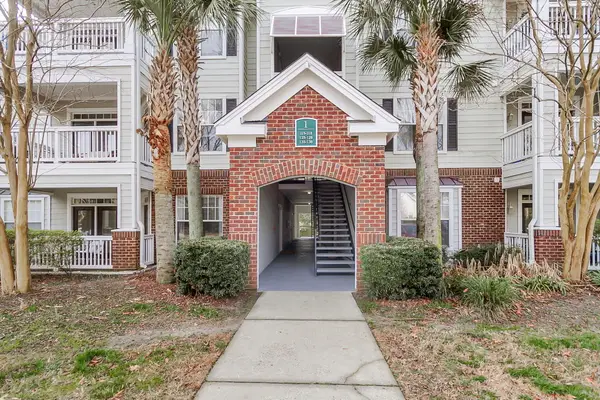 45 Sycamore Avenue #125, Charleston, SC 29407