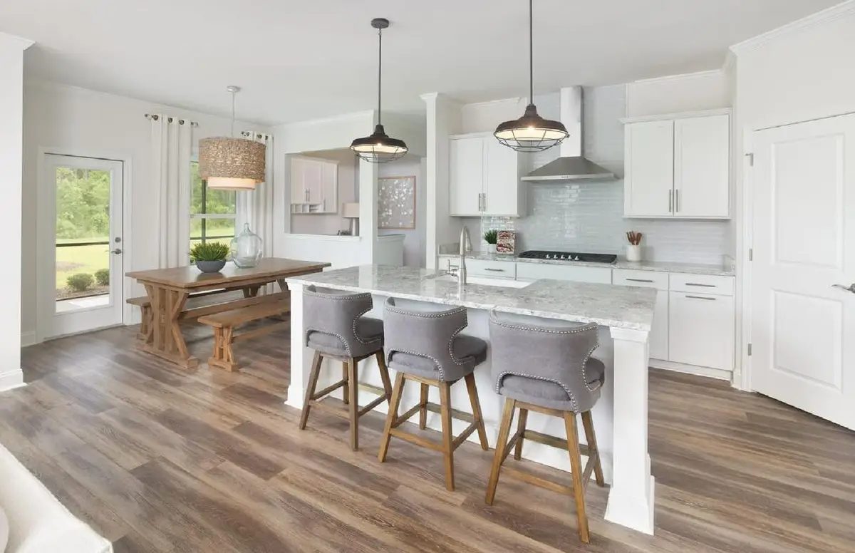 8023 Beeblossom Court, Johns Island, SC 29455 - Image #1