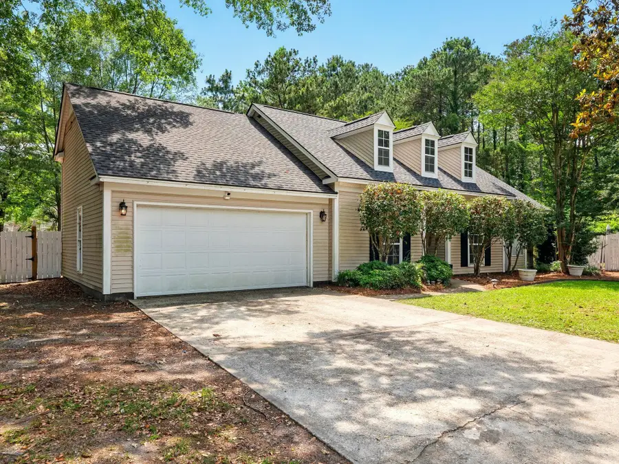 113 Mapperton Court, Summerville, SC 29485 - Image #2