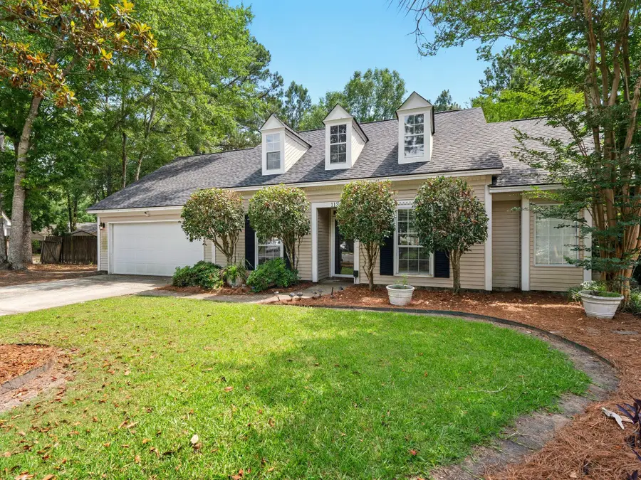 113 Mapperton Court, Summerville, SC 29485 - Image #3