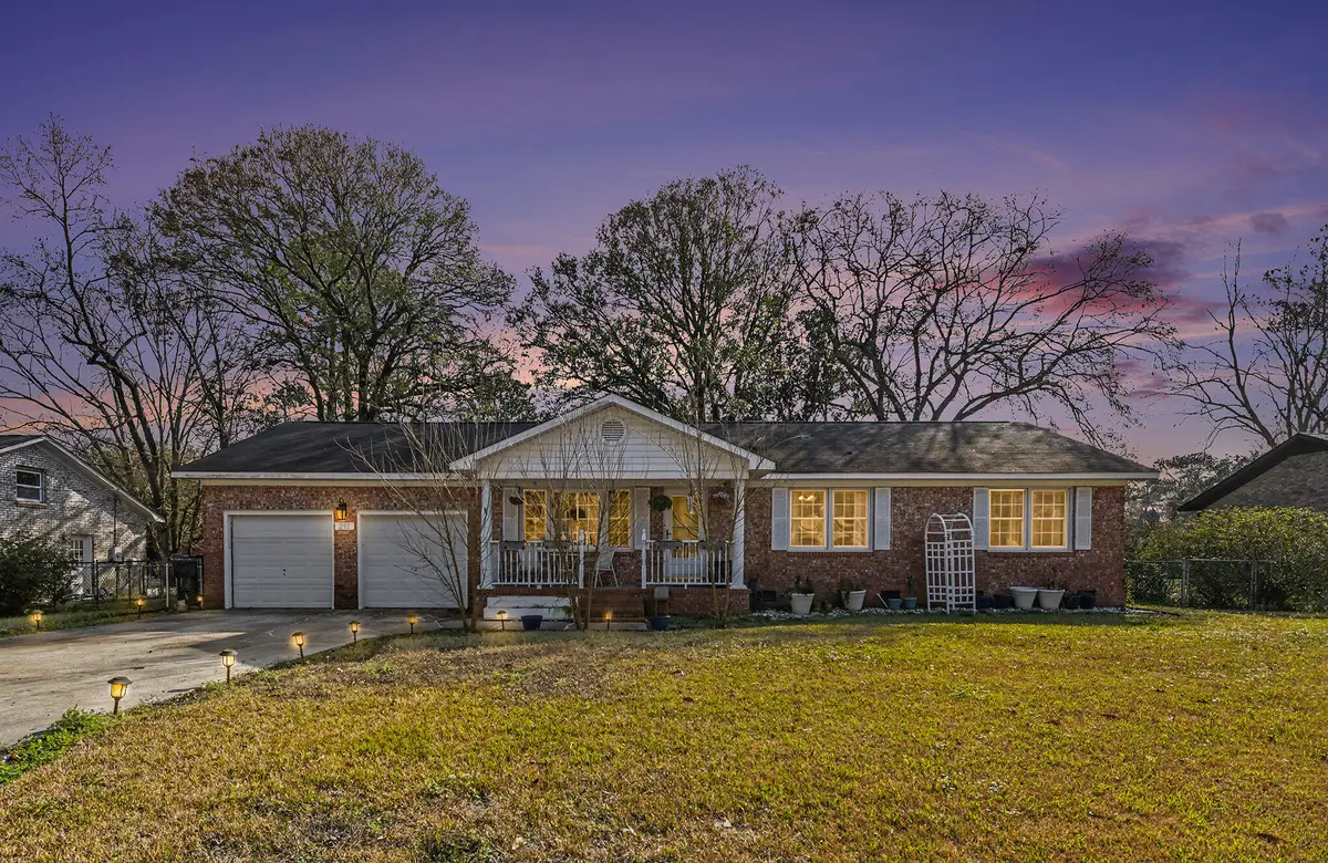 211 Janice Street, Goose Creek, SC 29445 - Image #1