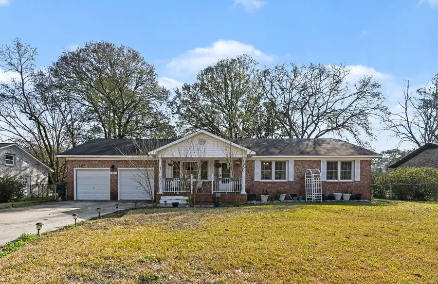 211 Janice Street, Goose Creek, SC 29445 - Image #2