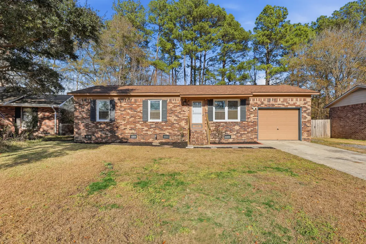 349 Water Oak Drive, Goose Creek, SC 29445 - Image #1