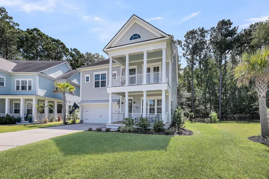 1056 Lyle Way, Mount Pleasant, SC 29466 - Image #3