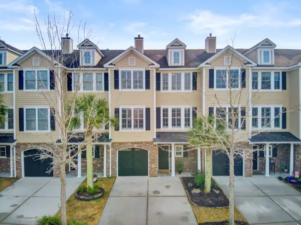 3584 Bagley Drive, Mount Pleasant, SC 29466