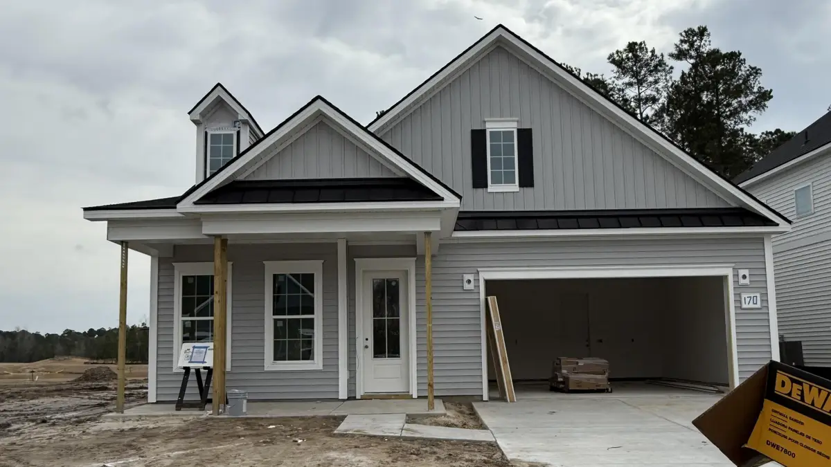 170 Summerwind Drive, Summerville, SC 29486 - #1