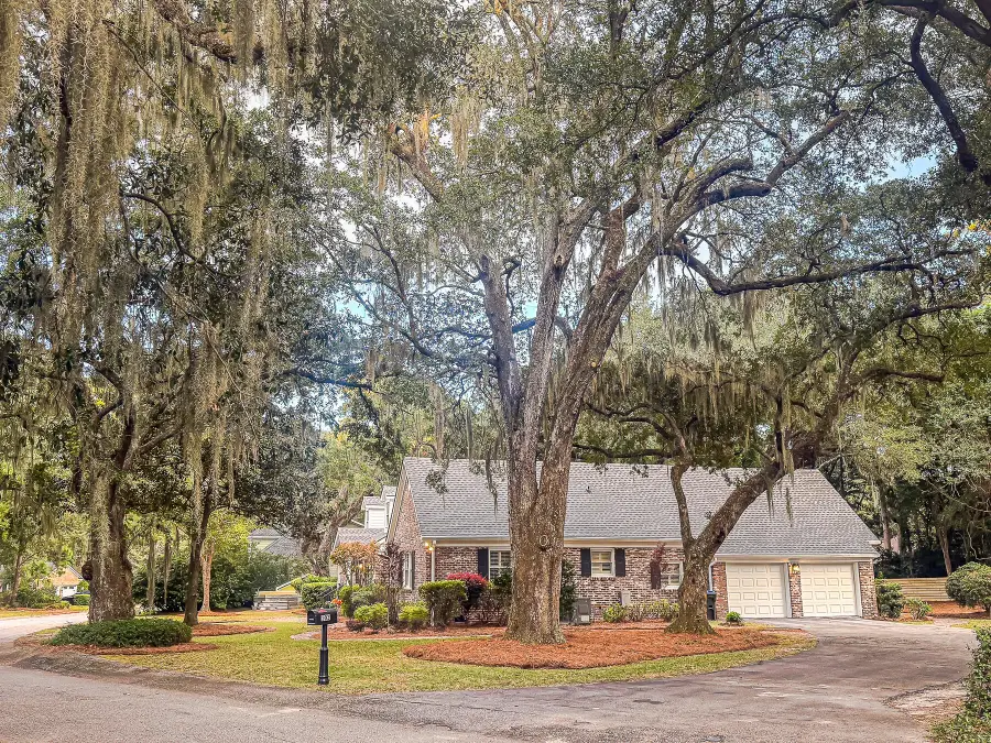 103 President Circle, Summerville, SC 29483 - #2