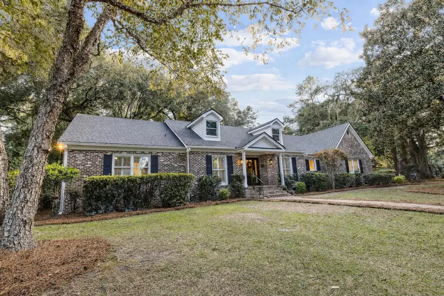 103 President Circle, Summerville, SC 29483 - #3