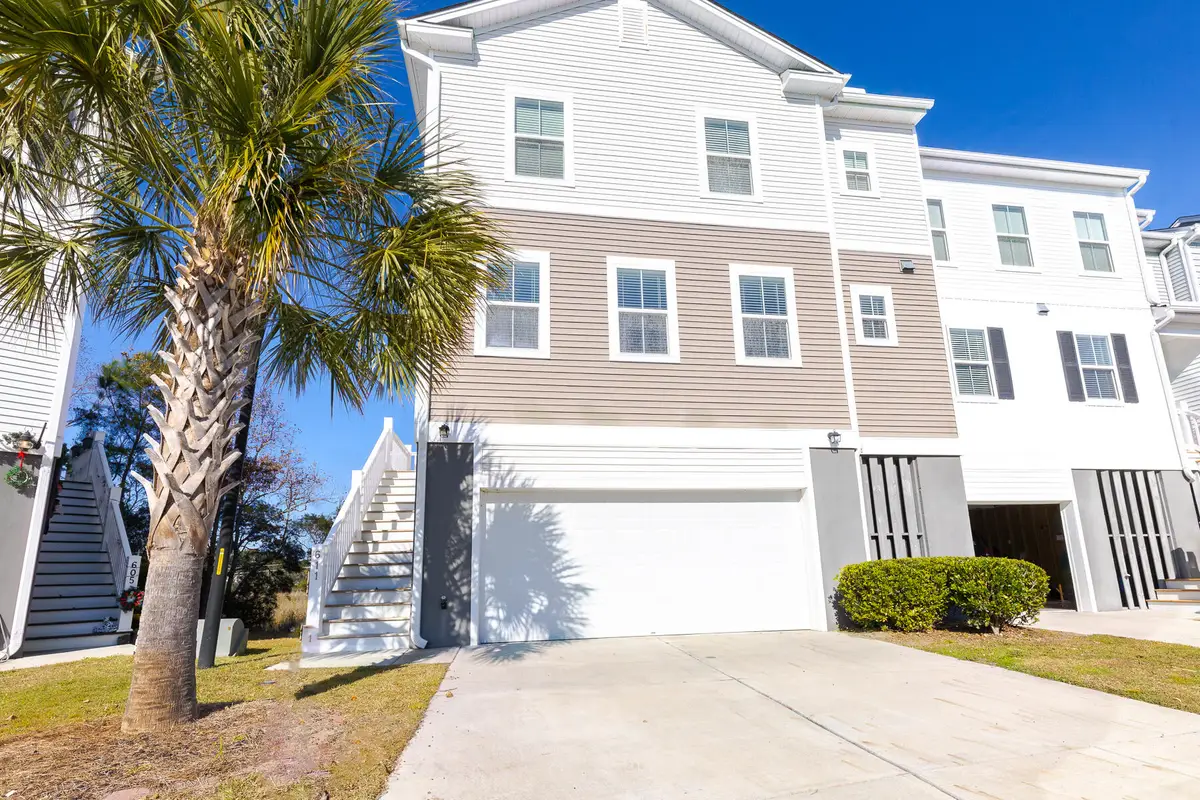 611 Mclernon, Johns Island, SC 29455 - Image #1