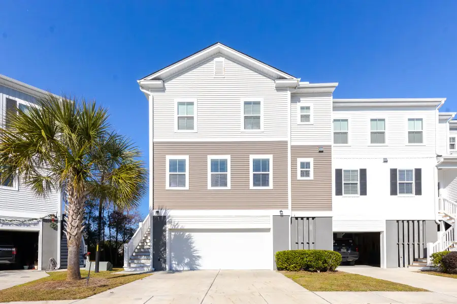 611 Mclernon, Johns Island, SC 29455 - Image #2