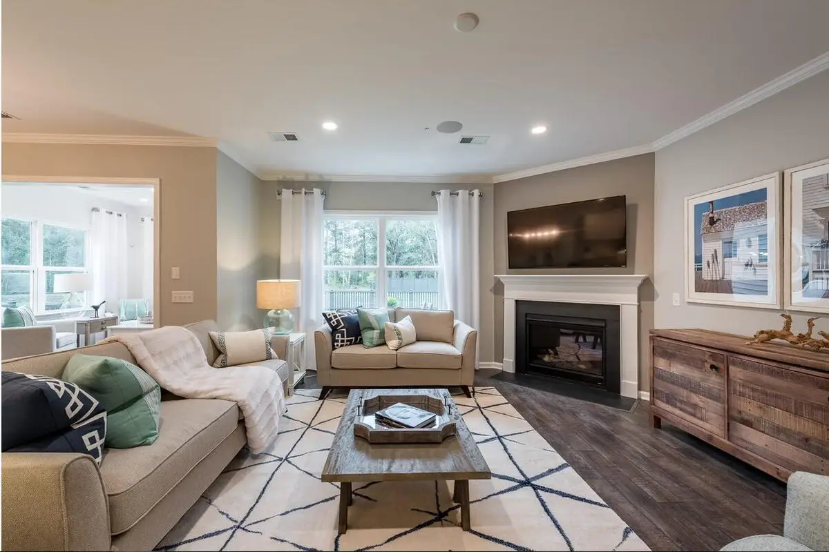 1015 Island Preserve Road, Johns Island, SC 29455 - Image #1