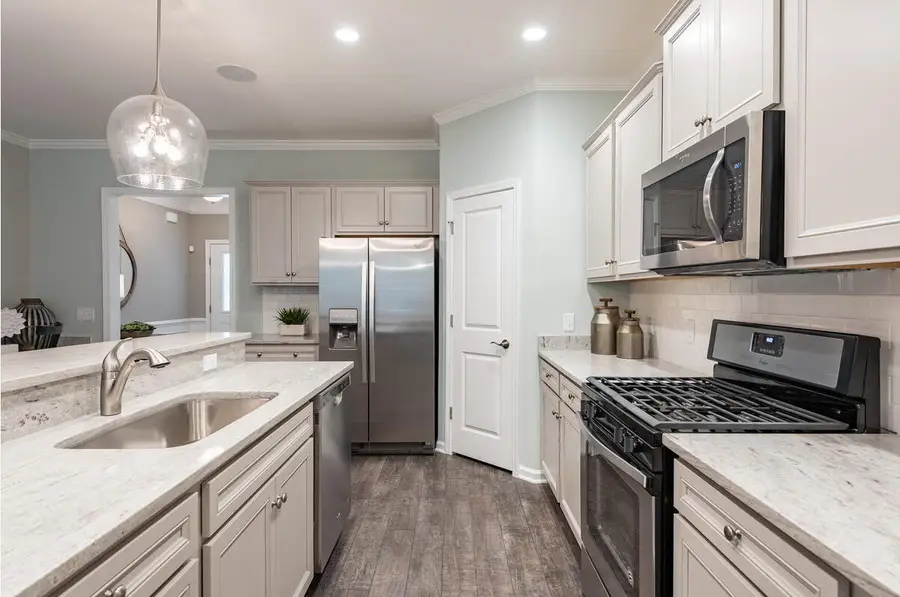 1015 Island Preserve Road, Johns Island, SC 29455 - Image #3