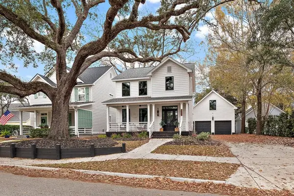 3034 Baltimore Street, Charleston, SC 29492