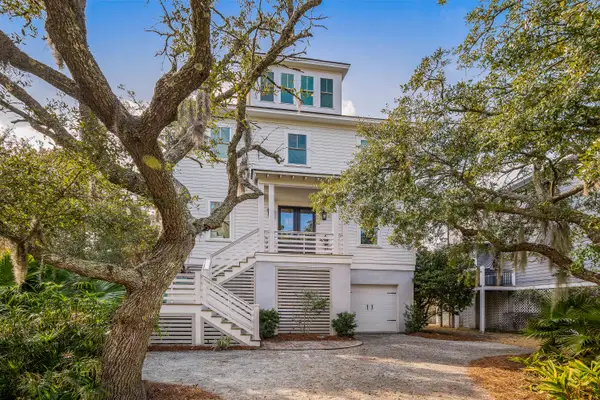 1499 Palmcrest Dr Drive, Johns Island, SC 29455