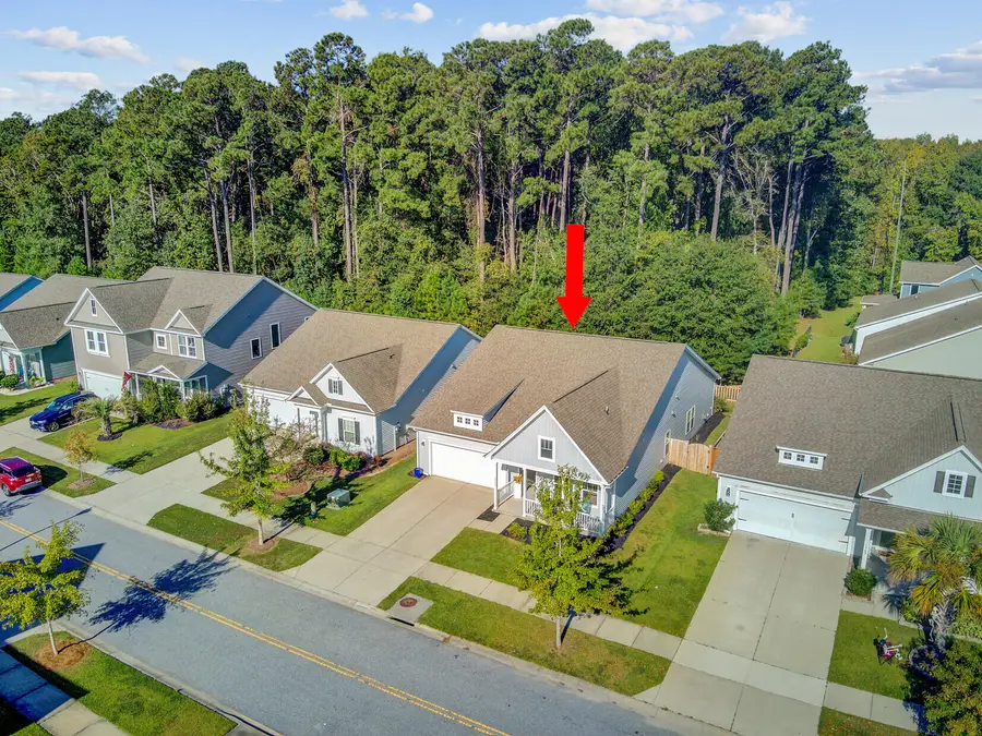 1573 Thin Pine Drive, Johns Island, SC 29455 - Image #2