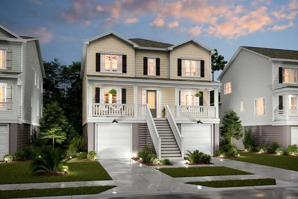 2323 Minifarm Way #520, Mount Pleasant, SC 29466 - Image #1