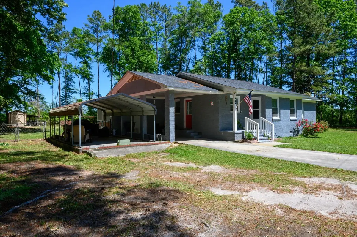 424 Weatherford Road, Orangeburg, SC 29115 - Image #1