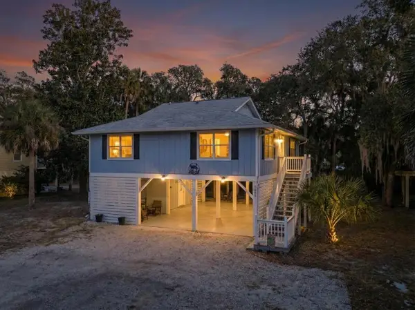 1206 Jungle Road #1, Edisto Island, SC 29438