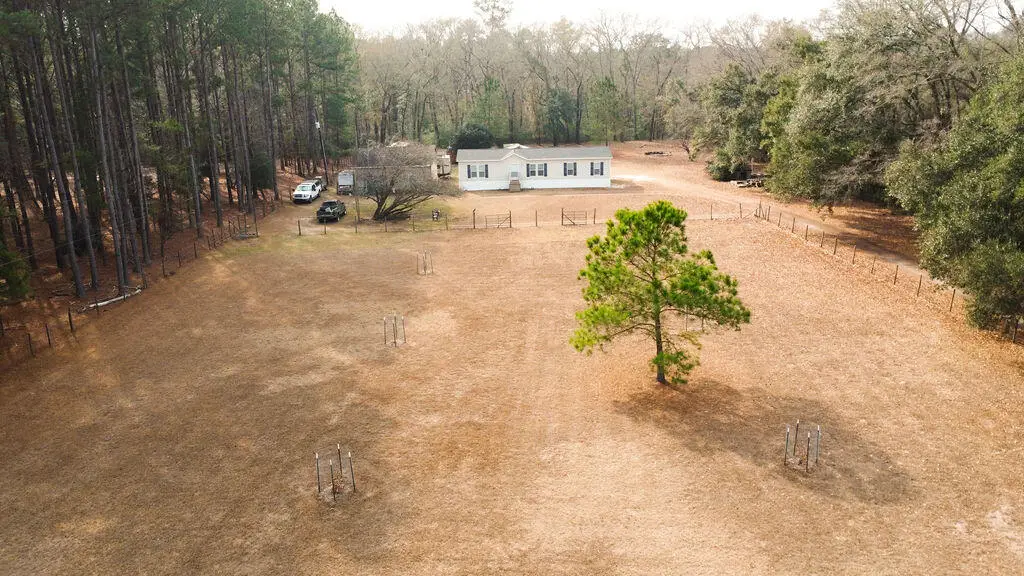 1447 Black Creek Road, Walterboro, SC 29488 - Image #1