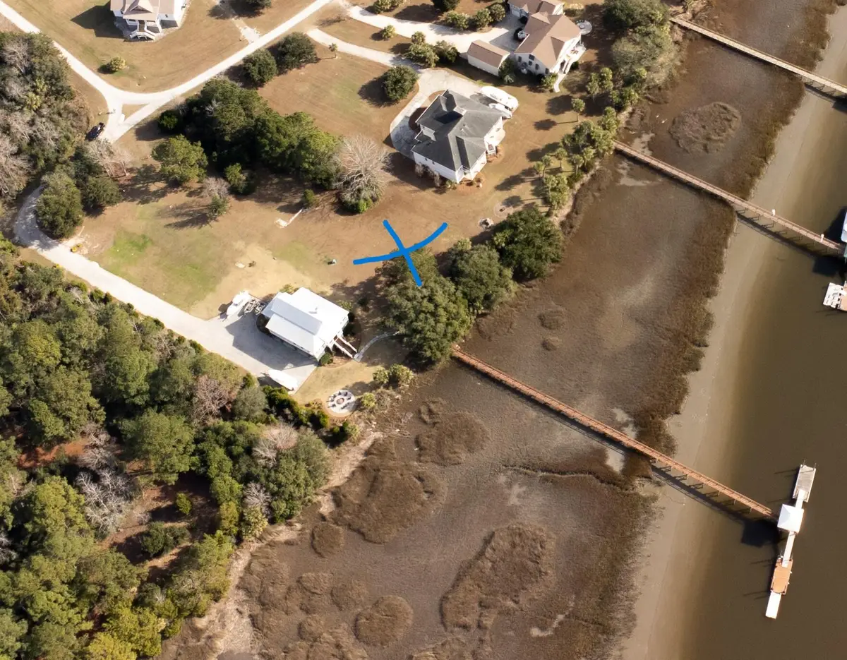 171 Bennett Island Dr., Green Pond, SC 29446 - Image #1