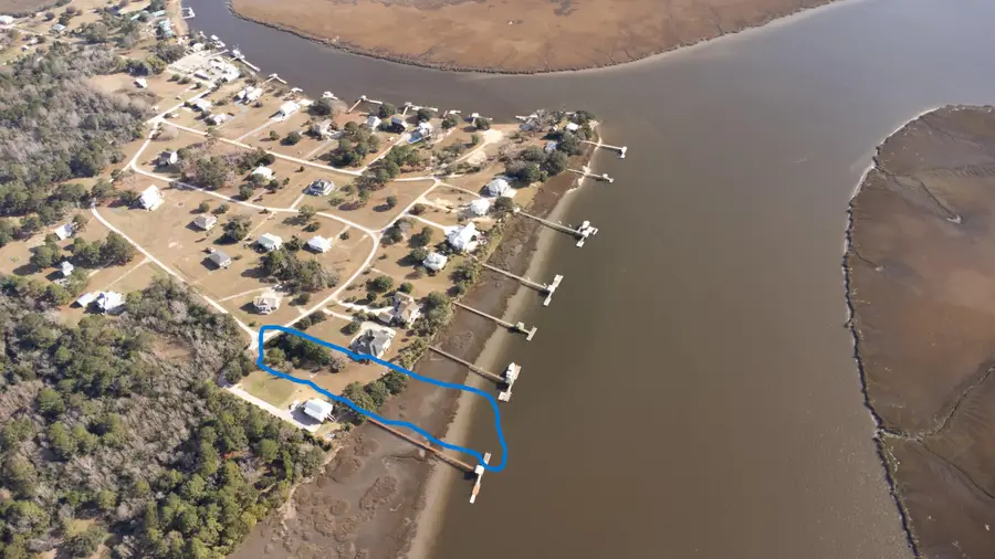 171 Bennett Island Dr., Green Pond, SC 29446 - Image #3