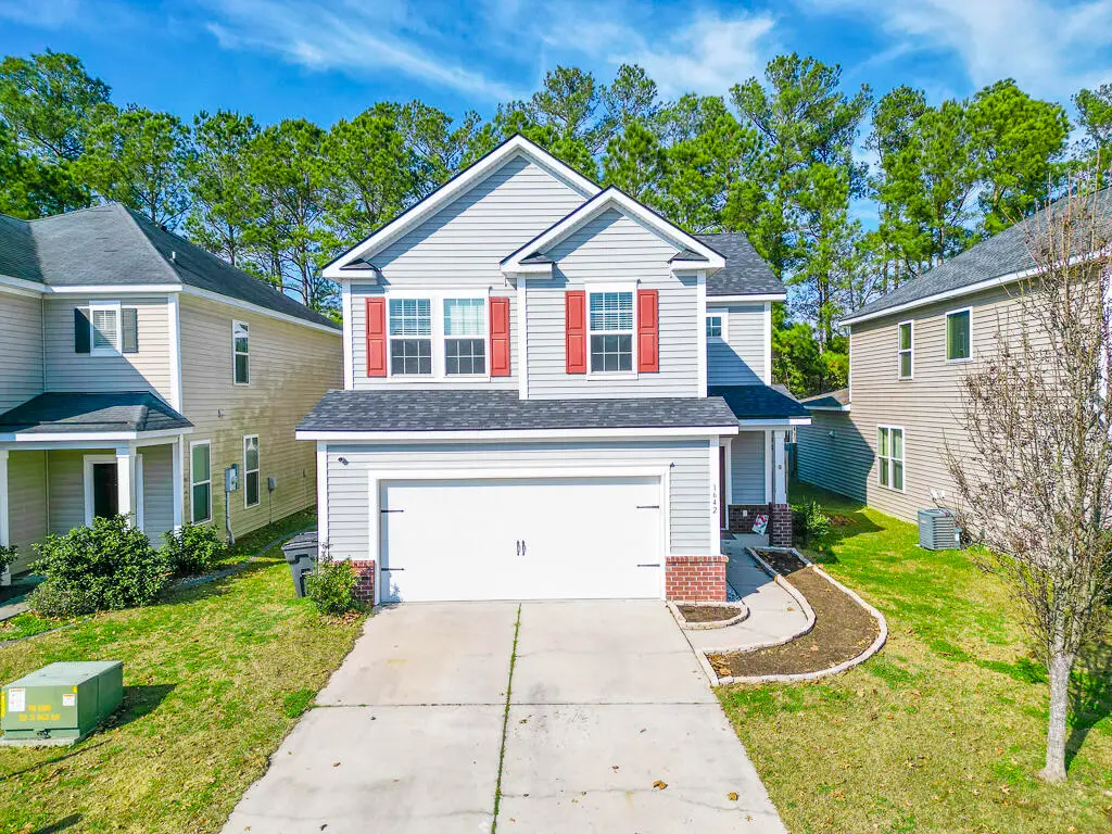 1642 Eider Down Drive, Summerville, SC 29483 - Image #1