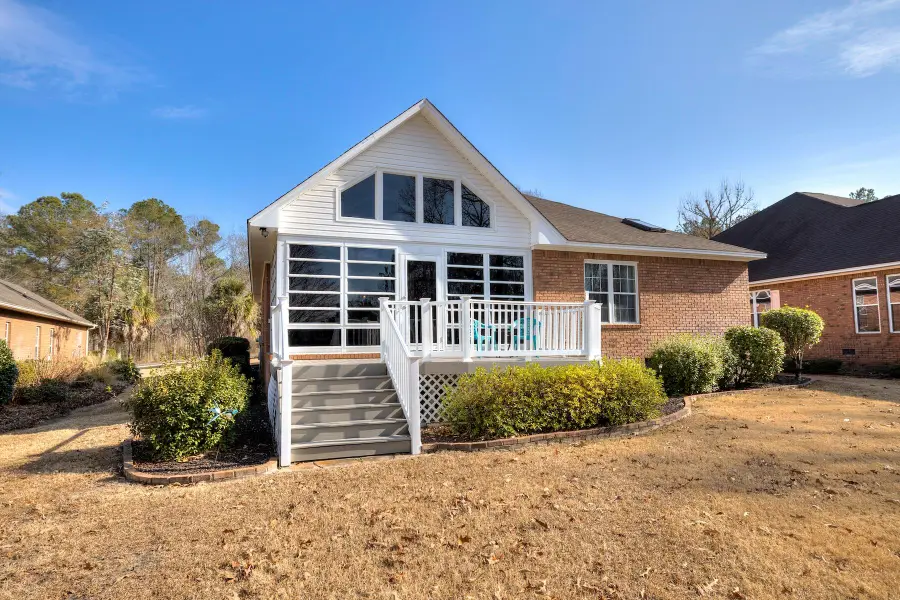 2 Fairway Drive, Manning, SC 29102 - Image #3