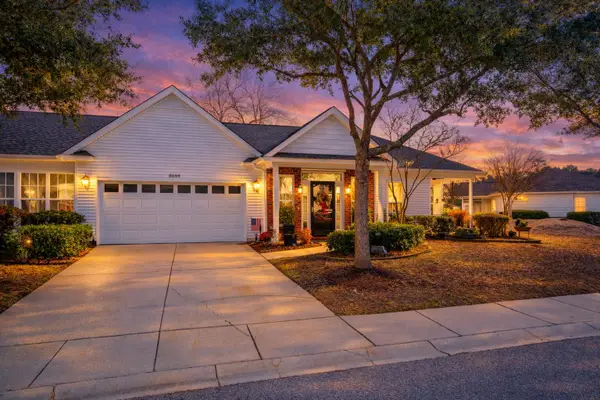 8699 Grassy Oak Trail, North Charleston, SC 29420