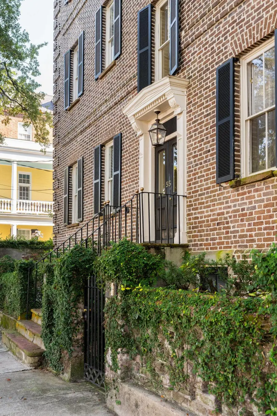 55 Laurens Street #55-H, Charleston, SC 29401 - Image #3