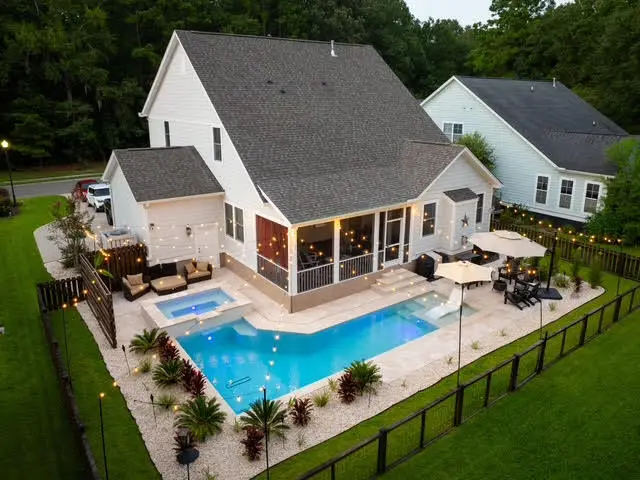 7212 Mossy Creek Lane, Hanahan, SC 29410 - Image #1