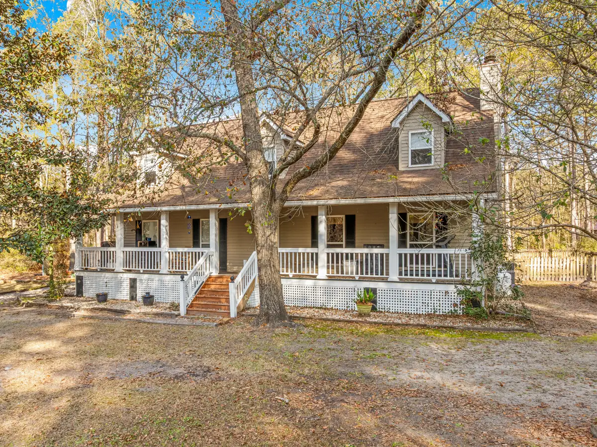 245 Kingrail Lane, Huger, SC 29450 - Image #1