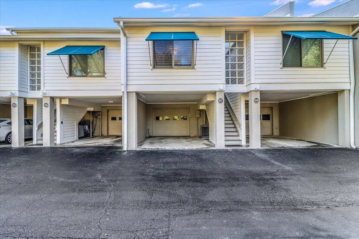 6800 57 Palmetto Drive, Isle Of Palms, SC 29451 - Image #1