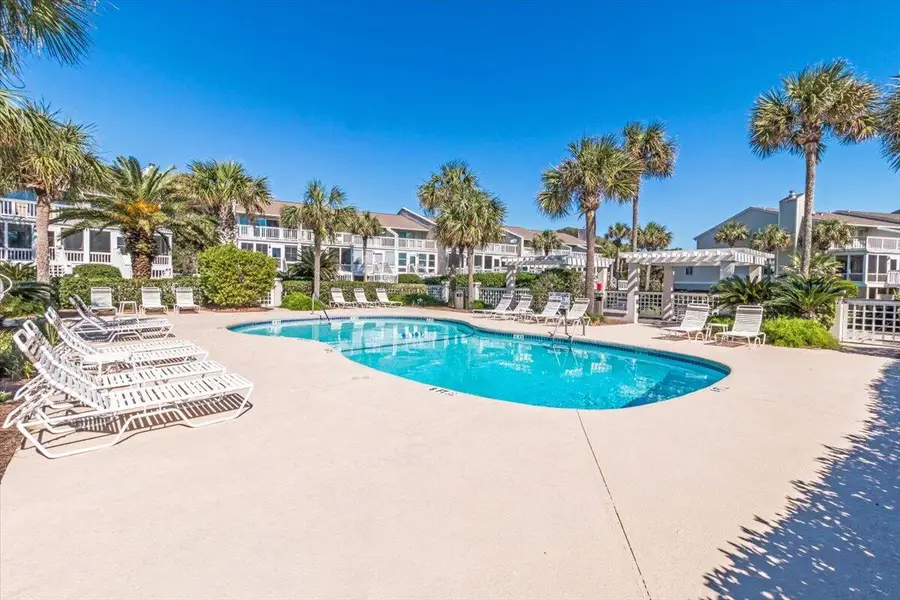 6800 57 Palmetto Drive, Isle Of Palms, SC 29451 - Image #2