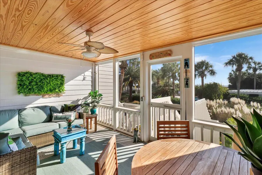 6800 57 Palmetto Drive, Isle Of Palms, SC 29451 - Image #3