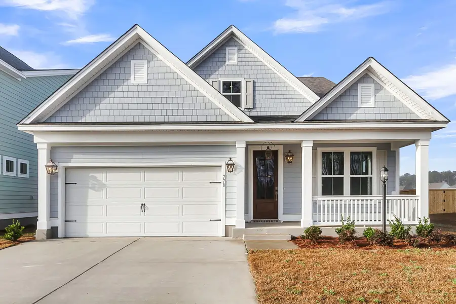 778 Maynard Lane, Summerville, SC 29486 - Image #2