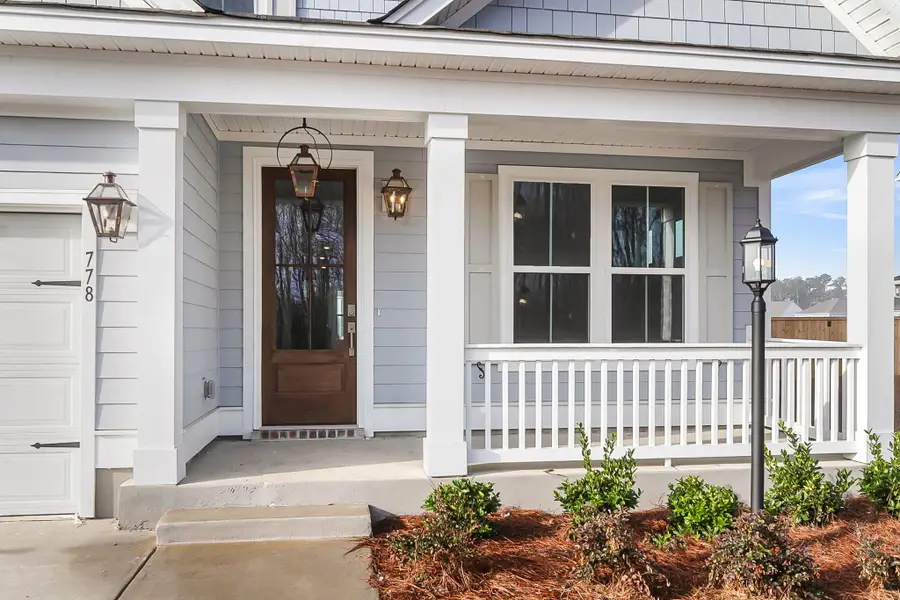 778 Maynard Lane, Summerville, SC 29486 - Image #3