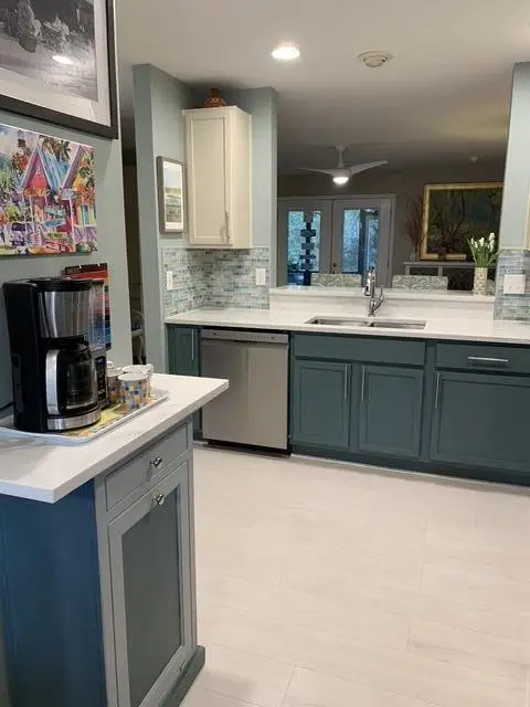 1315 Island Club Drive #D, Charleston, SC 29492 - Image #2