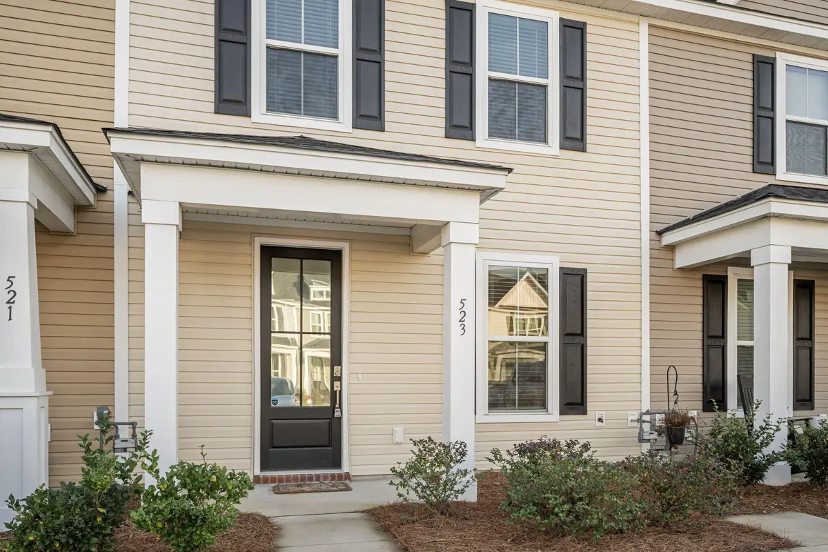 523 Green Fern Drive, Summerville, SC 29483 - Image #1
