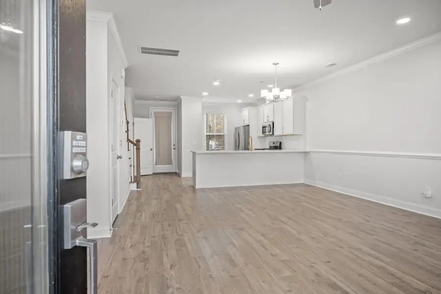 523 Green Fern Drive, Summerville, SC 29483 - Image #3