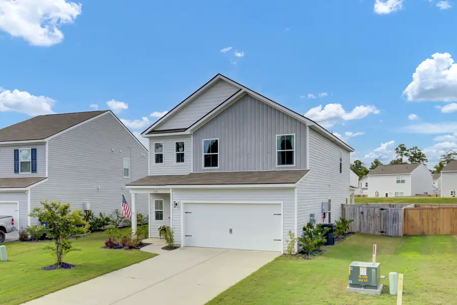 164 Pine Crest View Drive, Summerville, SC 29486 - Image #3