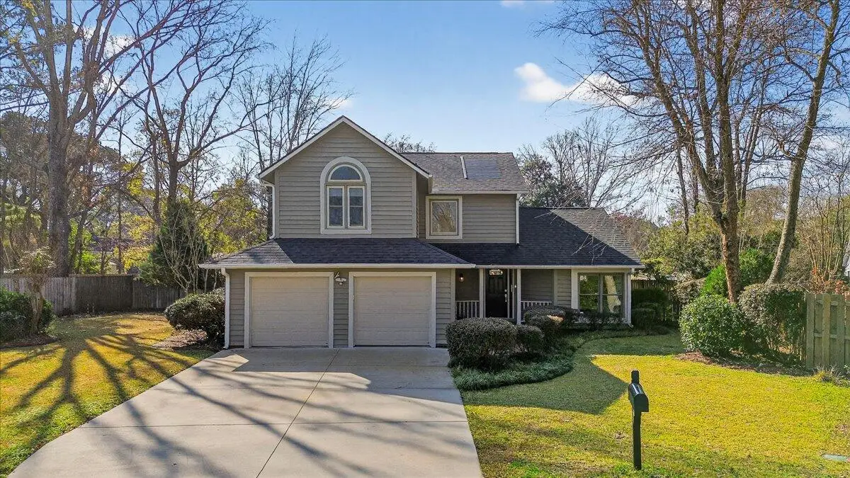 1865 Cattail Row, Charleston, SC 29407 - Image #1