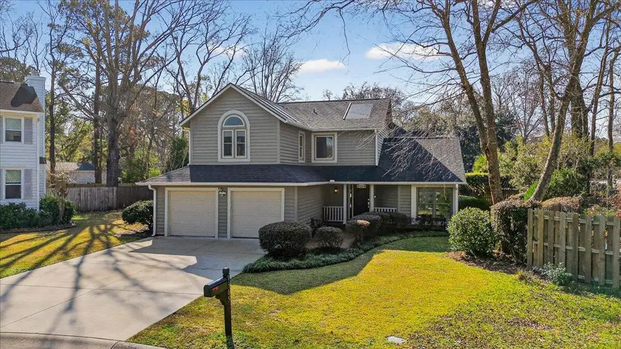 1865 Cattail Row, Charleston, SC 29407 - Image #2