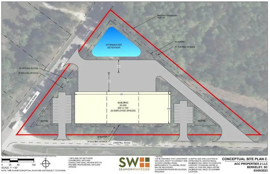 558 Jedburg Road, Summerville, SC 29483 - Image #2