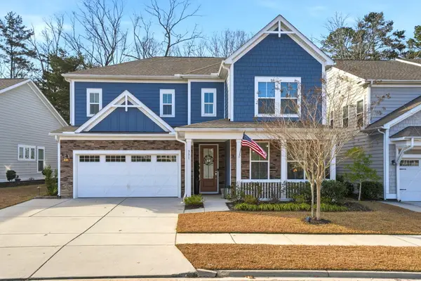 331 Weston Hall Drive, Summerville, SC 29483